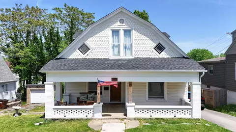 305 Richmond Rd, Lancaster, KY 40444