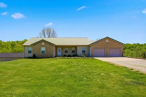 1531 Aaron Barnett Rd, Lawrenceburg, KY 40342