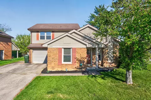 1648 Crossen Way, Lexington, KY 40515