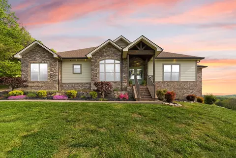 218 Gladstone Wesley Rd, Science Hill, KY 42553