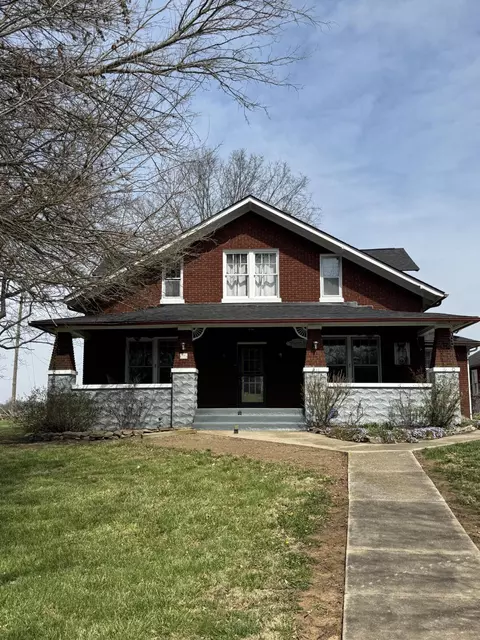 130 E Union Rd, Carlisle, KY 40311