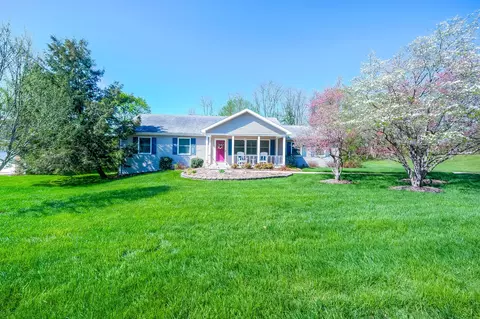 2033 Longview Dr, Georgetown, KY 40324