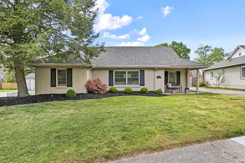 235 W Vista St, Lexington, KY 40503