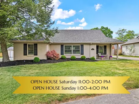 235 W Vista St, Lexington, KY 40503