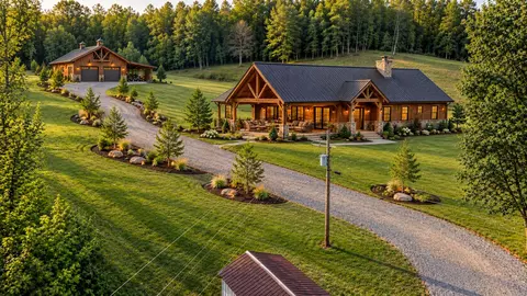101 Irvin Phelps Rd, Somerset, KY 42501