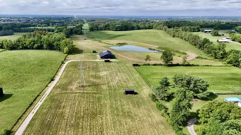 1097 Baker Ln, Nicholasville, KY 40356