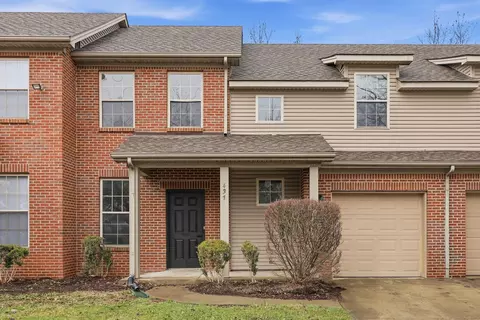 423 Newbury Way, Lexington, KY 40514