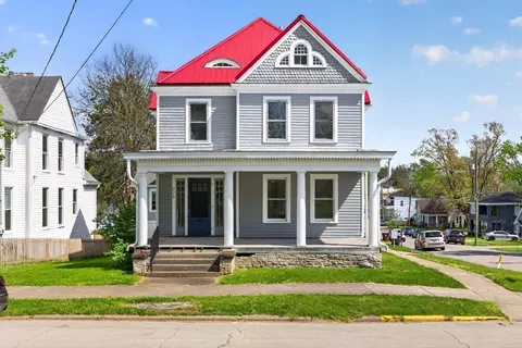 229 S Highland St, Winchester, KY 40391
