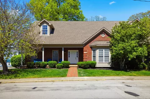 106 Duncan Ave, Paris, KY 40361