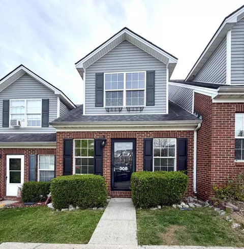 308 John Sutherland Dr, Nicholasville, KY 40356