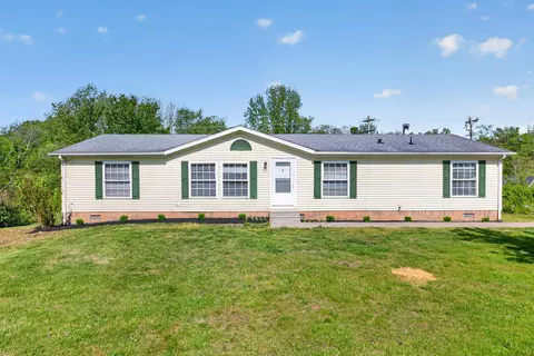 19 New Haven Rd, Lancaster, KY 40444