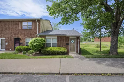 3500 Warwick Dr, Lexington, KY 40517