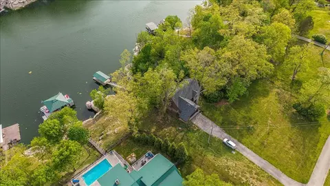 475 Ron Clar Dr, Lancaster, KY 40444