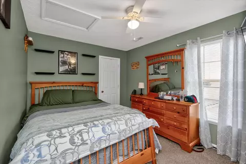 Bedroom - 105 Dusk Ct, Georgetown, KY 40324 photo 4 of 5