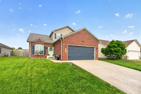 105 Dusk Ct, Georgetown, KY 40324
