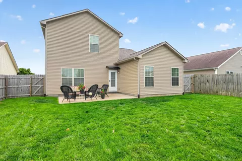 Exterior - 105 Dusk Ct, Georgetown, KY 40324 photo 6 of 7