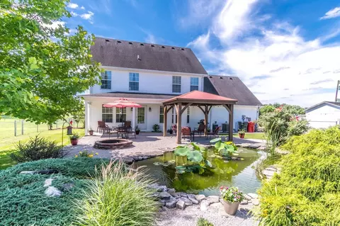 3111 Old Kentucky Hwy 52, Richmond, KY 40475
