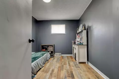 Bedroom - 681 E College Ave, Stanton, KY 40380 photo 3 of 4