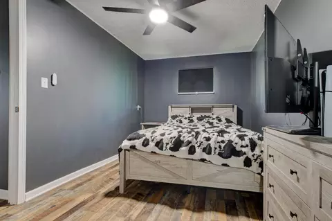 Bedroom - 681 E College Ave, Stanton, KY 40380 photo 1 of 4