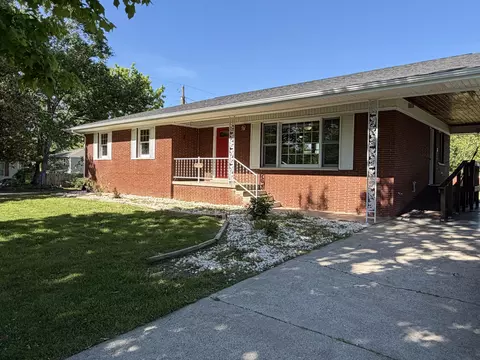 Exterior - 108 13th St, Williamsburg, KY 40769 photo 2 of 7