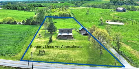 4150 Moorefield Rd, Carlisle, KY 40311