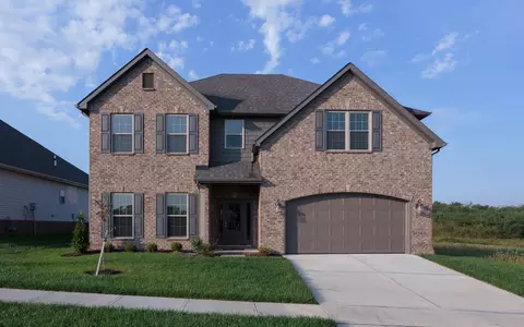 2374 Calendula Rd, Lexington, KY 40511