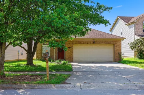 2261 Market Garden Ln, Lexington, KY 40509
