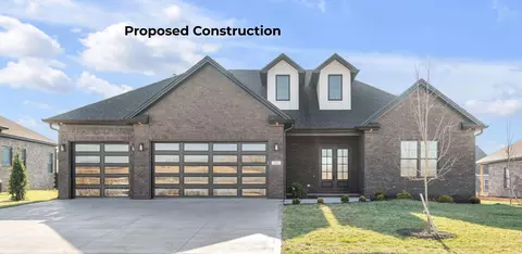 100 Madison Ave, Nicholasville, KY 40356