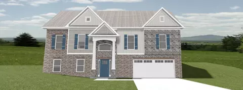 2009 Long Meadow Ct, Richmond, KY 40475