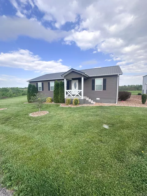193 Highway 1383, Russell Springs, KY 42642