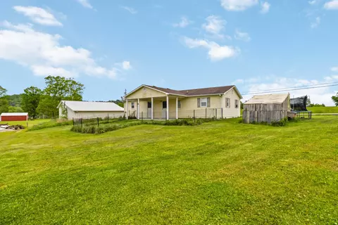 Exterior - 88 Adyson Ln, Brodhead, KY 40409 photo 2 of 3