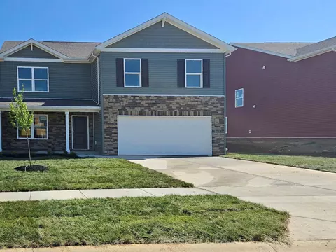 4008 Stagecoach Dr, Richmond, KY 40475