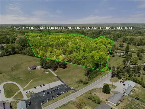 069-00 00-07501 Cumberland Falls Hwy, Corbin, KY 40701