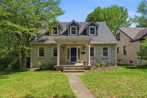 705 Cooper Dr, Lexington, KY 40502