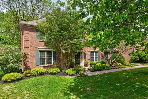 4033 Palomar Blvd, Lexington, KY 40513