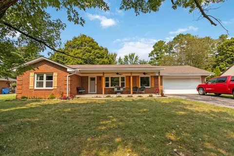 1105 Ruffini St, Danville, KY 40422