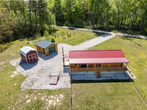 110 Eden Ln, Owingsville, KY 40360