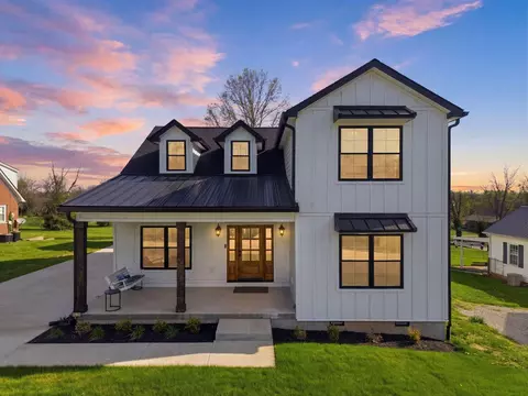 6329 Athens Boonesboro Rd, Lexington, KY 40509