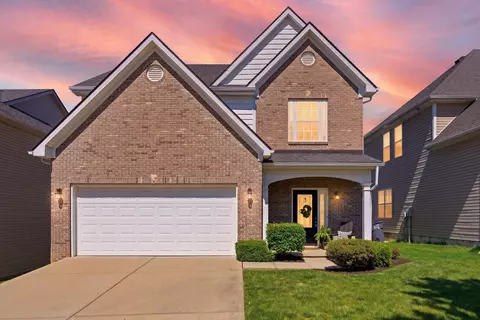 1002 Sugarbush Trl, Lexington, KY 40509