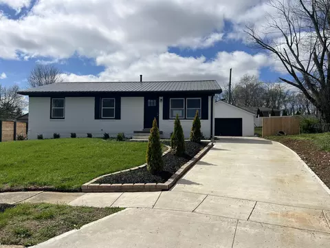 714 Biskoff Ct, Lexington, KY 40505