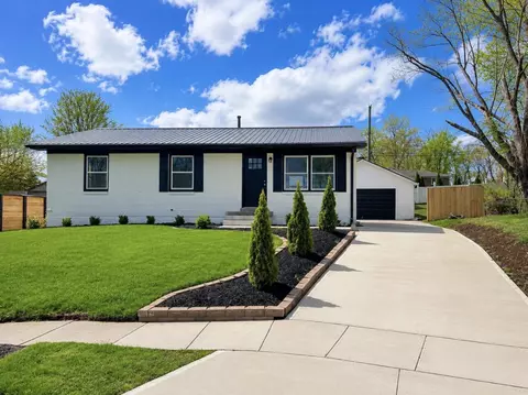 714 Biskoff Ct, Lexington, KY 40505