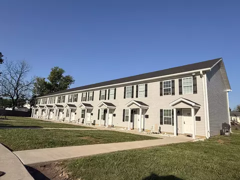 250 Hycliff St, Harrodsburg, KY 40330