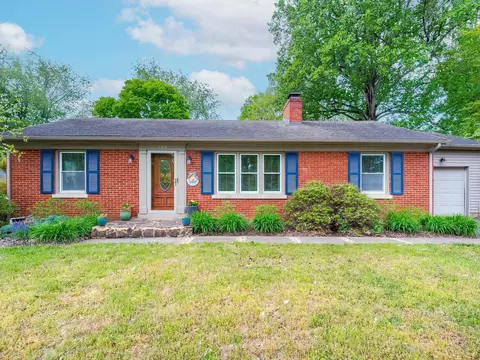 618 Pasadena Dr, Lexington, KY 40503