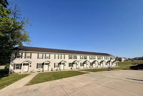 250-264 Hycliff St, Harrodsburg, KY 40330