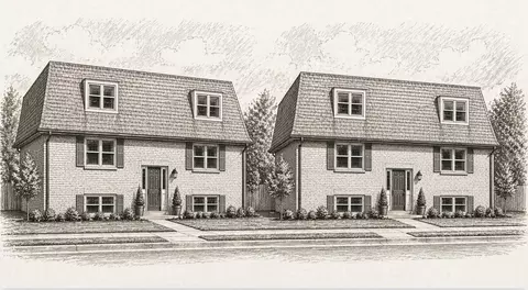 1801 Gerald Dr, Lexington, KY 40511