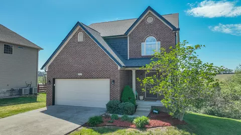 2037 Kearns Way, Richmond, KY 40475