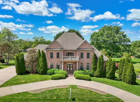 238 Duntreath St, Frankfort, KY 40601