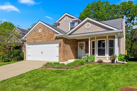 3508 Forest Spring Ct, Lexington, KY 40509