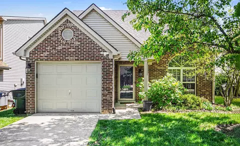 2088 Stonewood Ln, Lexington, KY 40509