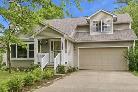 4313 Southmoor Park, Lexington, KY 40514